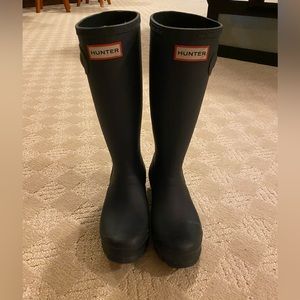 HUNTER Original Rain Boot - Kids
